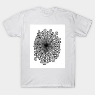 Law of Perspective T-Shirt